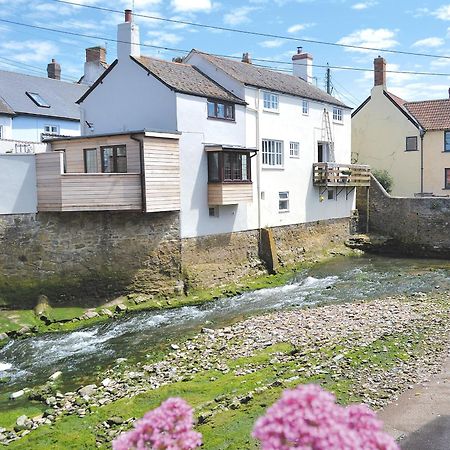Bridge Cottage Watchet Exteriér fotografie